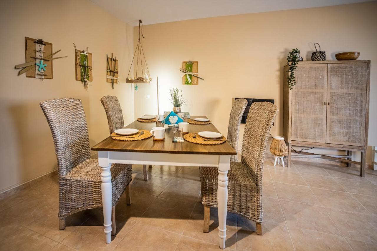 Casamarena Apartment
