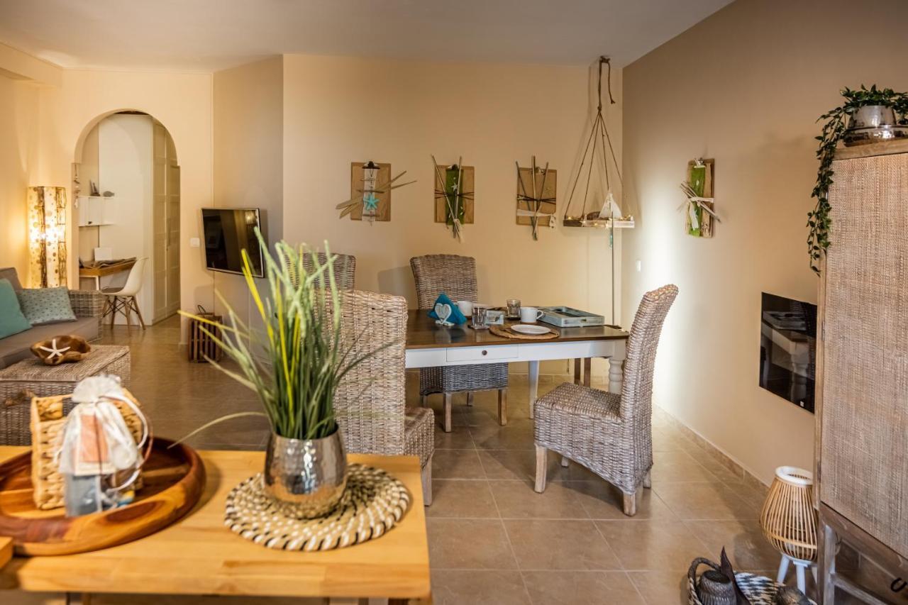 Casamarena Apartment *