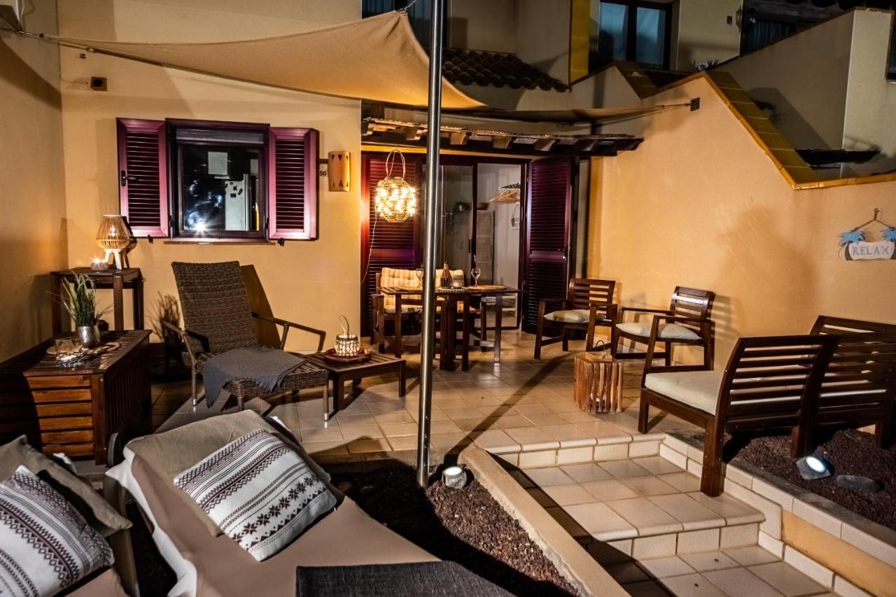 Apartment Casamarena