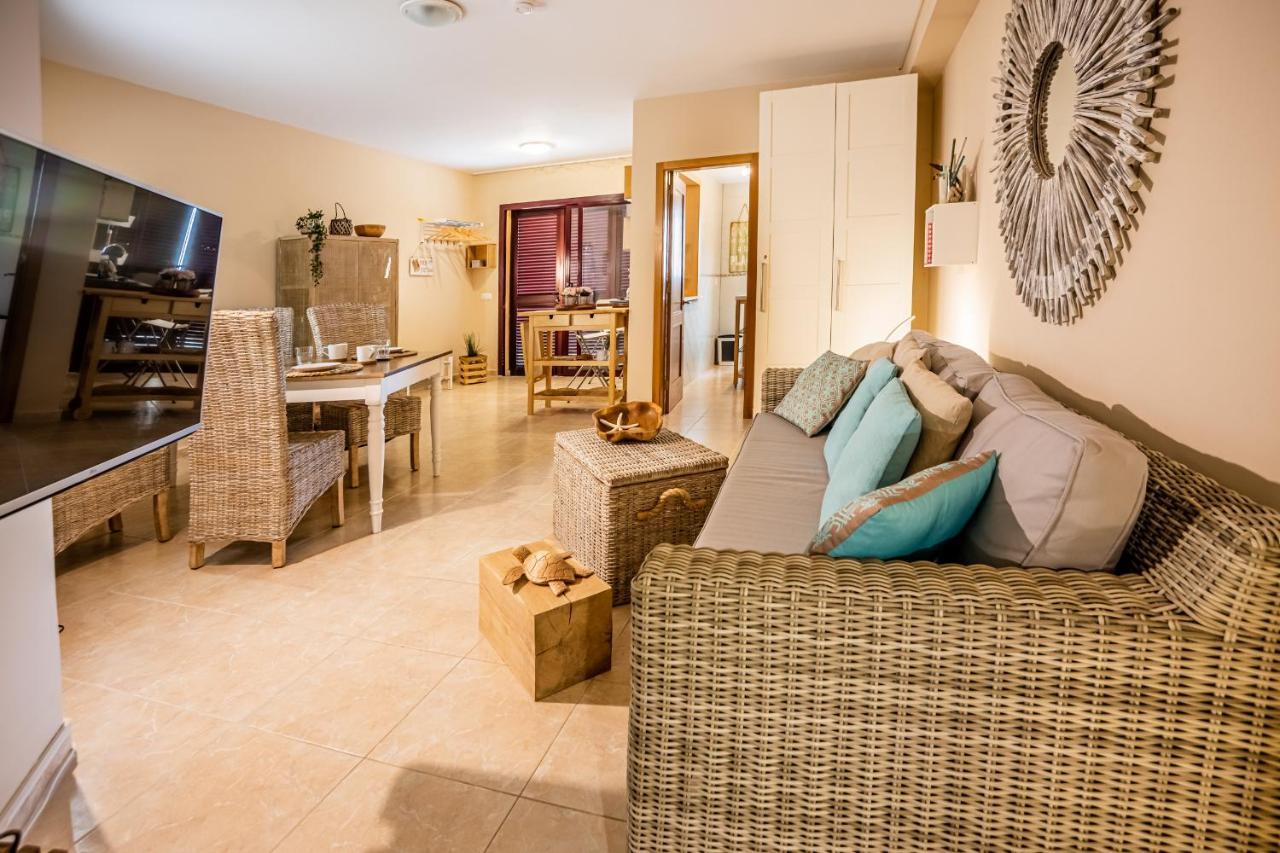 Casamarena Apartment *