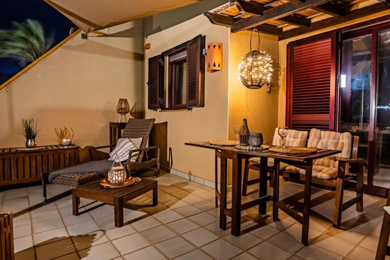 Apartment Casamarena