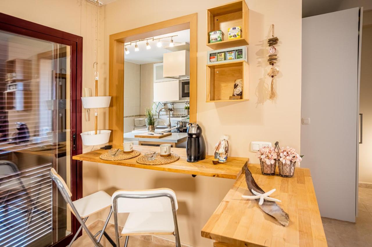Apartment Casamarena Costa Calma
