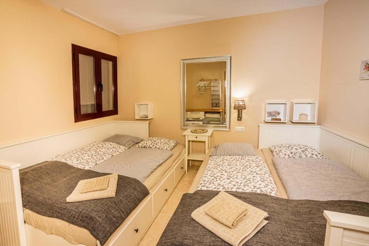 Apartment Casamarena