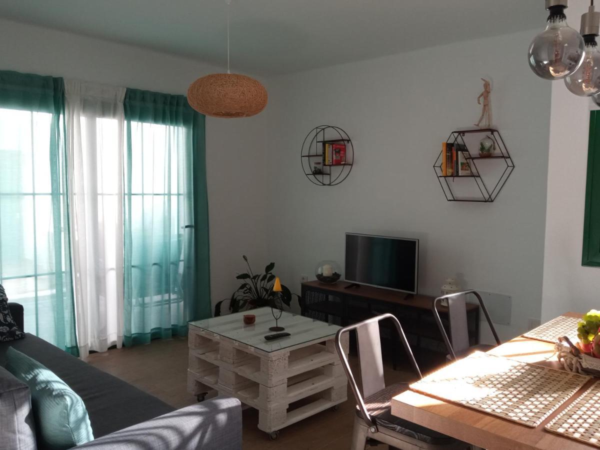 Apartment Maresia