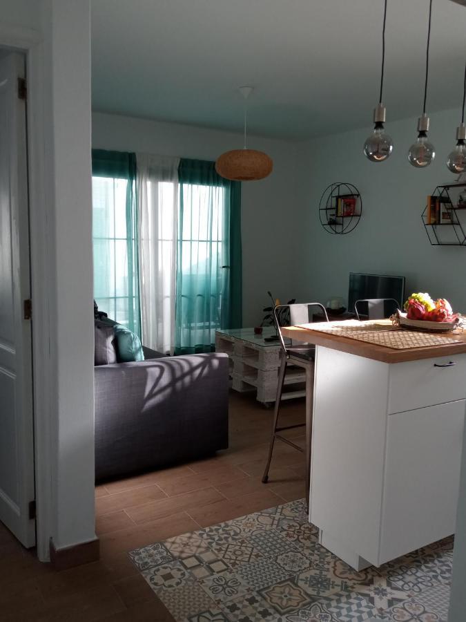 Maresia Apartment *