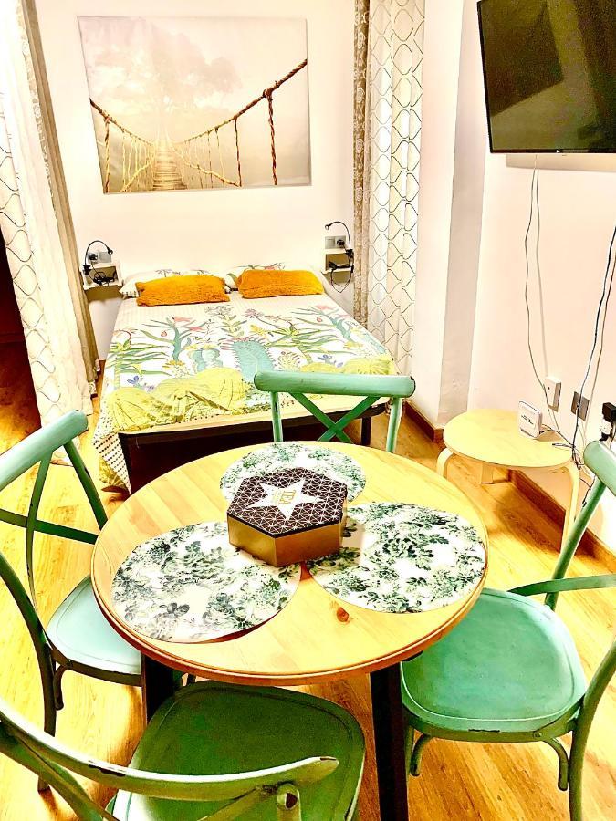 Anas Centro Historico Apartamento Málaga