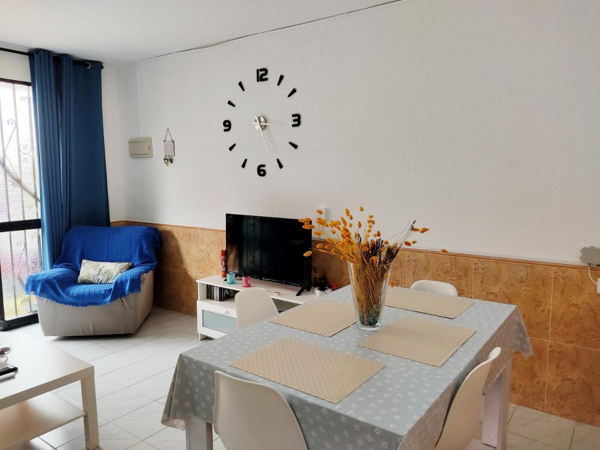 Casa Santo A 2 Minutos De La Playa A Pié Apartamento *