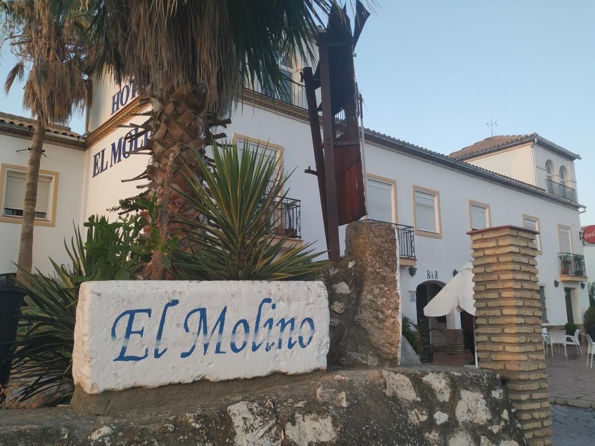 El Molino 2*
