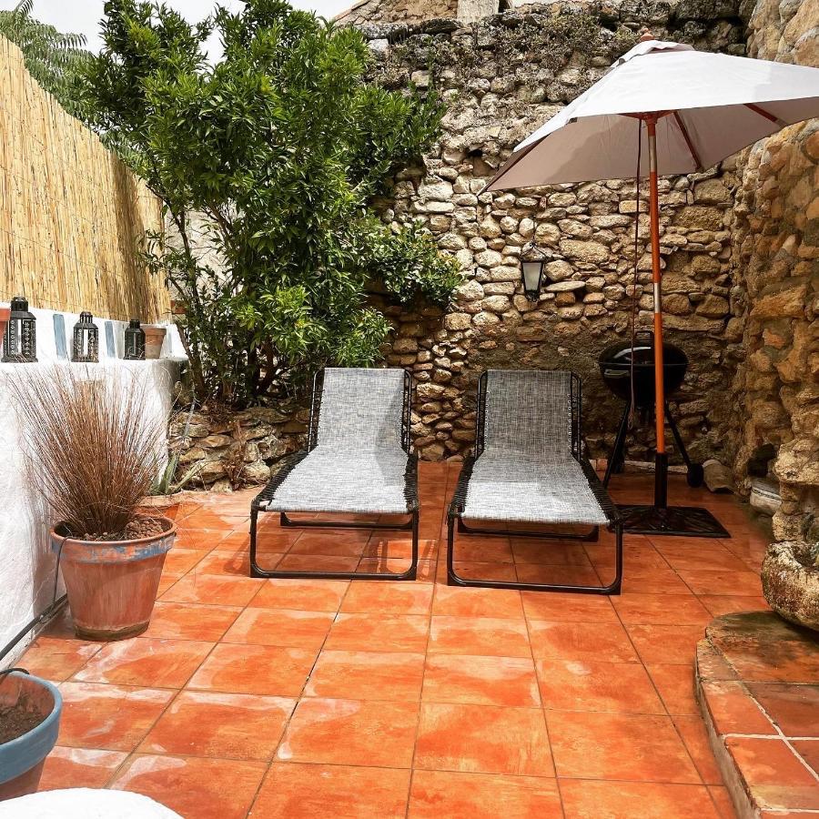 Casa Mandarina * Alhama de Granada