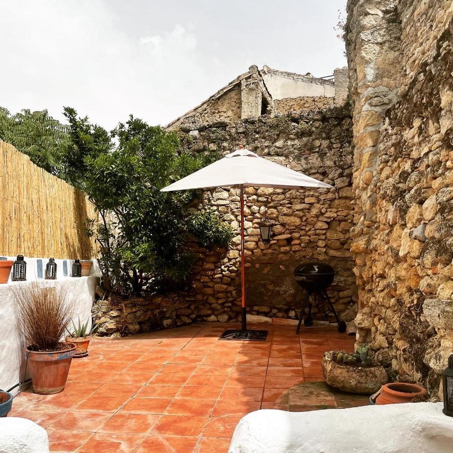 Casa Mandarina