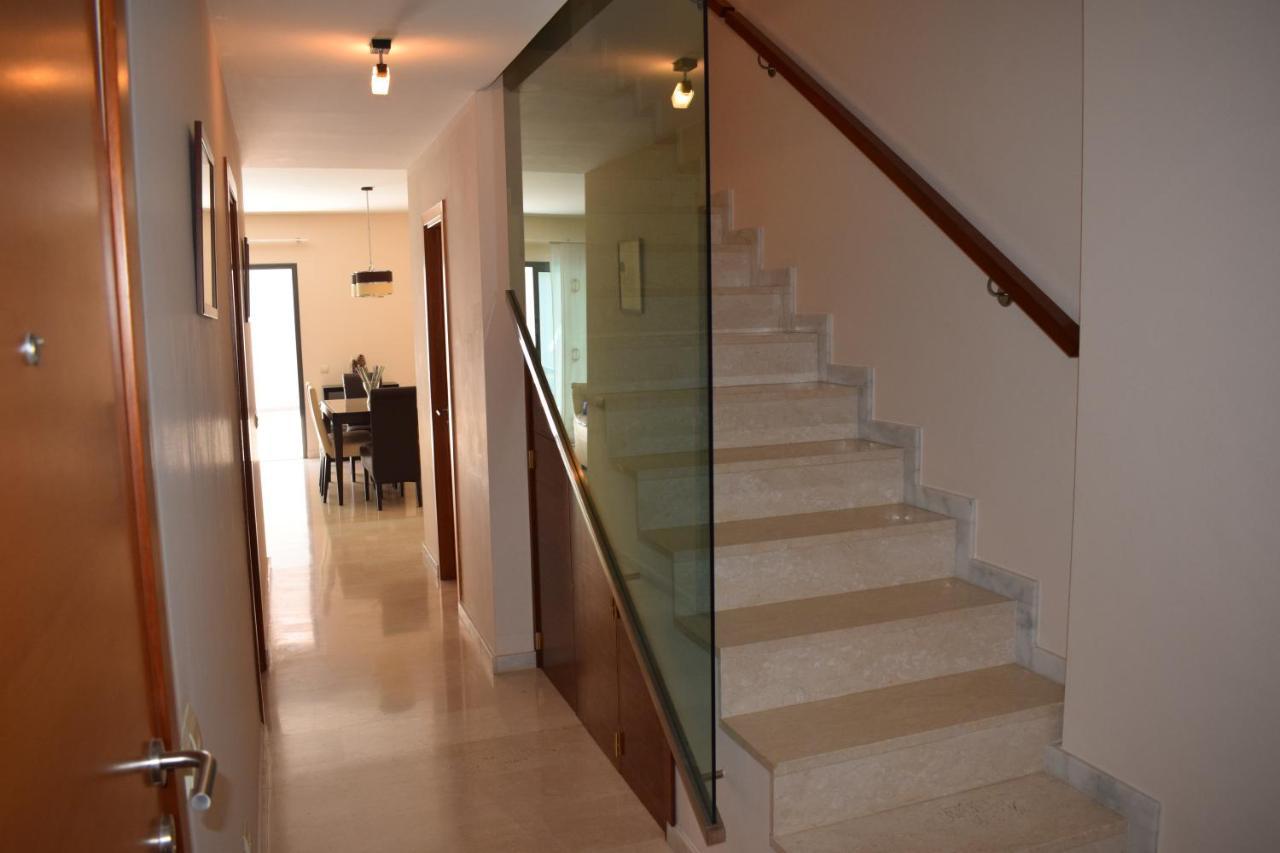 Duplex El Cortijo Holiday home *