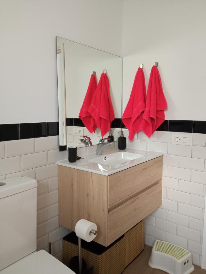 Apartment Maresia