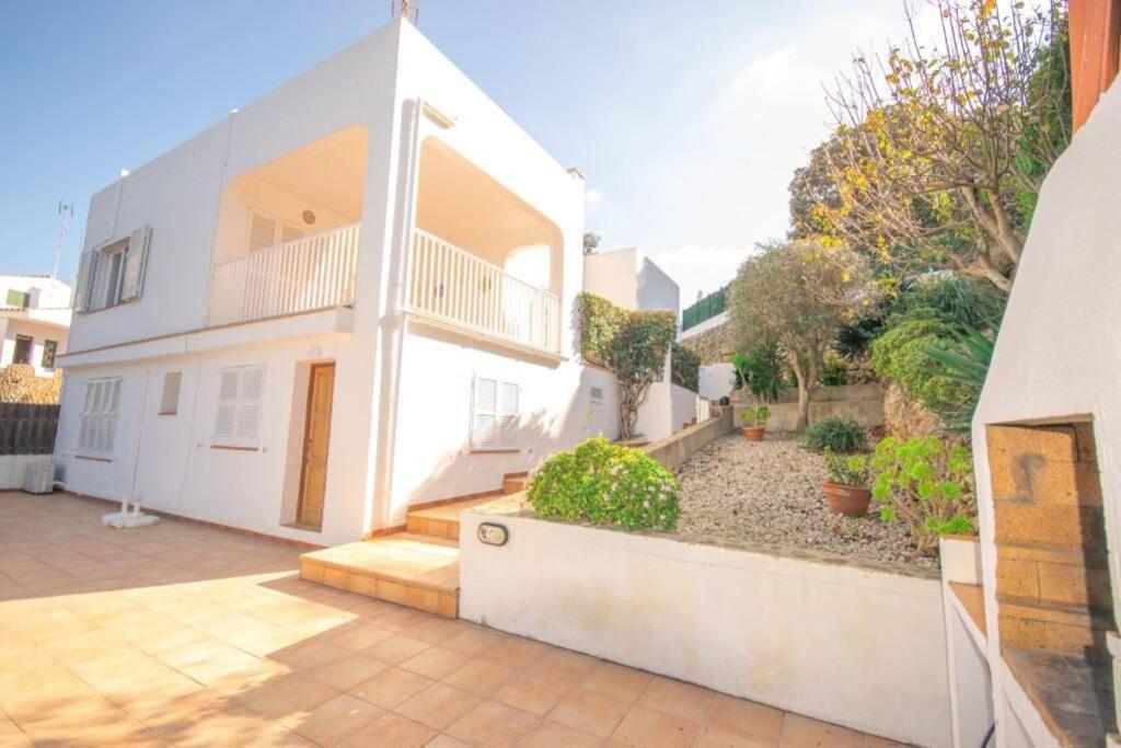 Garbes Villa Cala Galdana (Menorca)