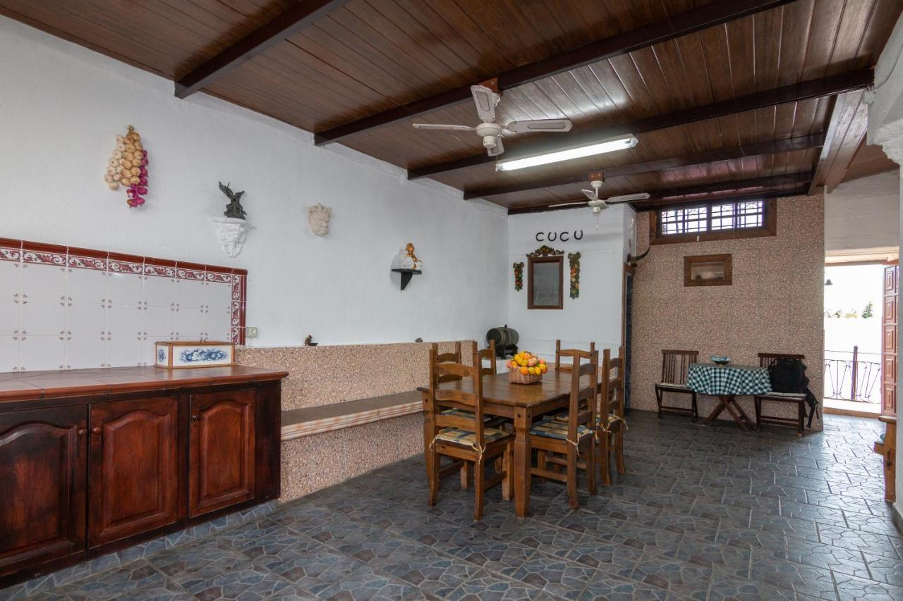 Casa Cucu Holiday home