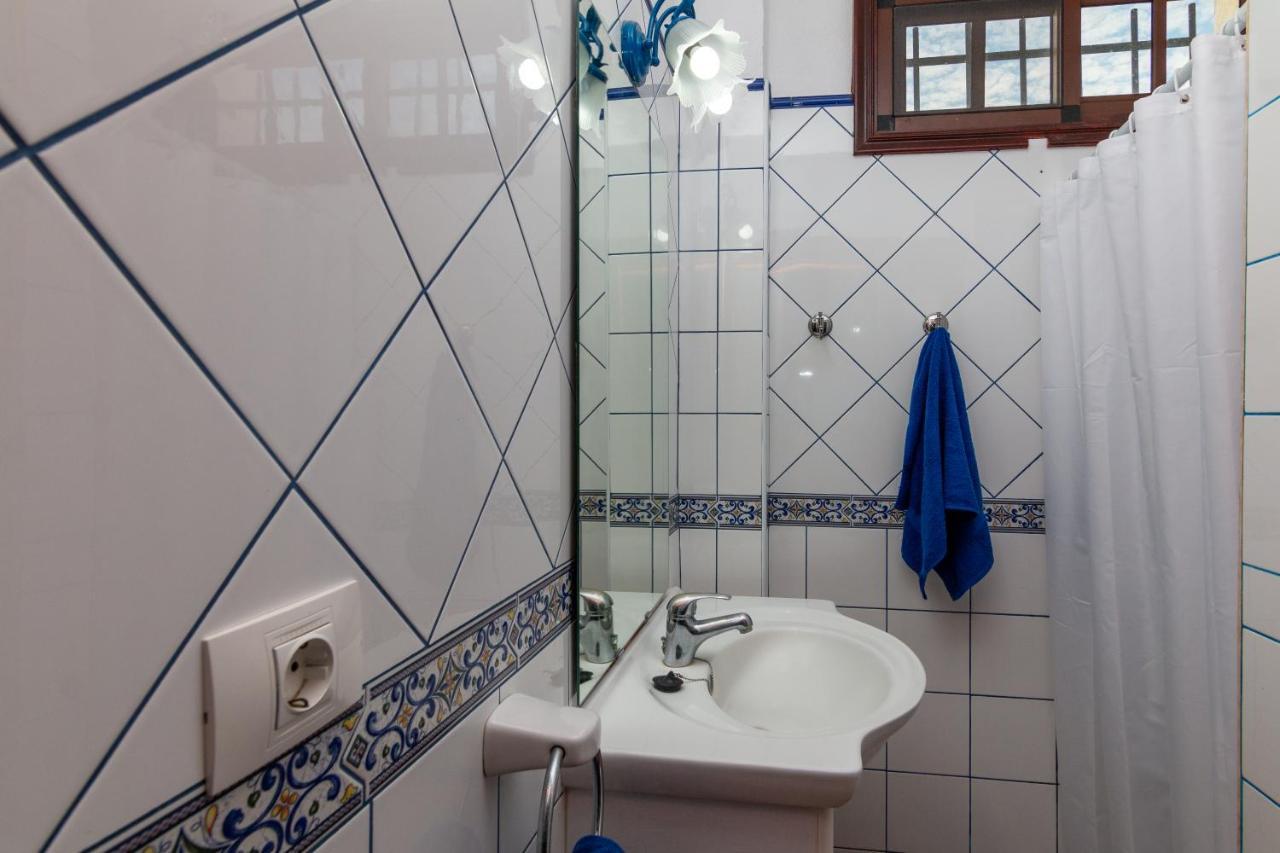 Holiday home Casa Cucu Tazacorte