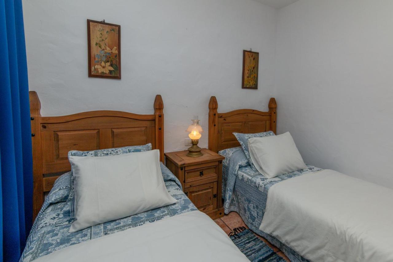 Holiday home Casa Cucu Tazacorte