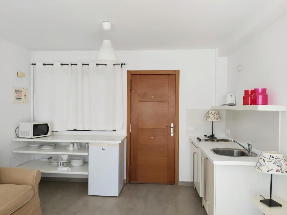 Mar Lagos Apartamento *