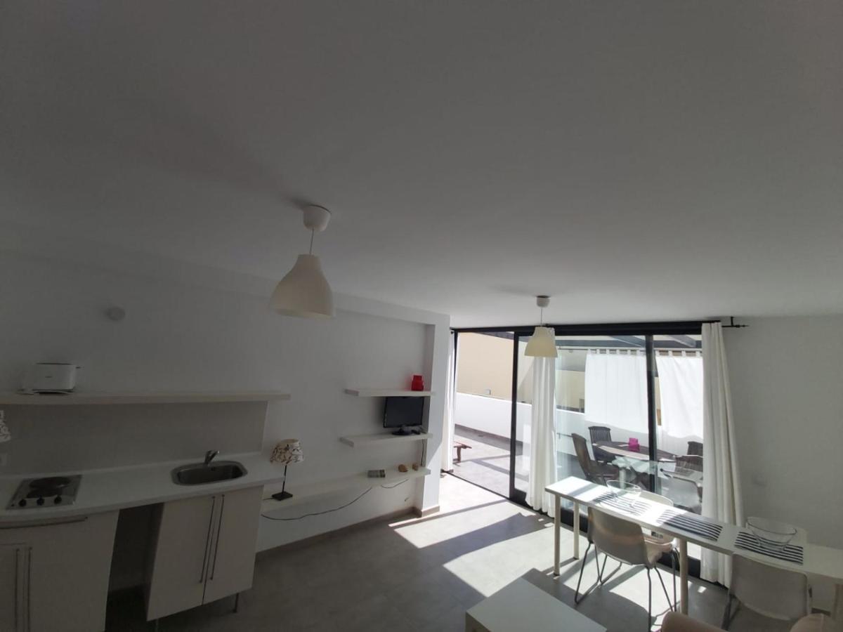 Mar Lagos Apartamento *