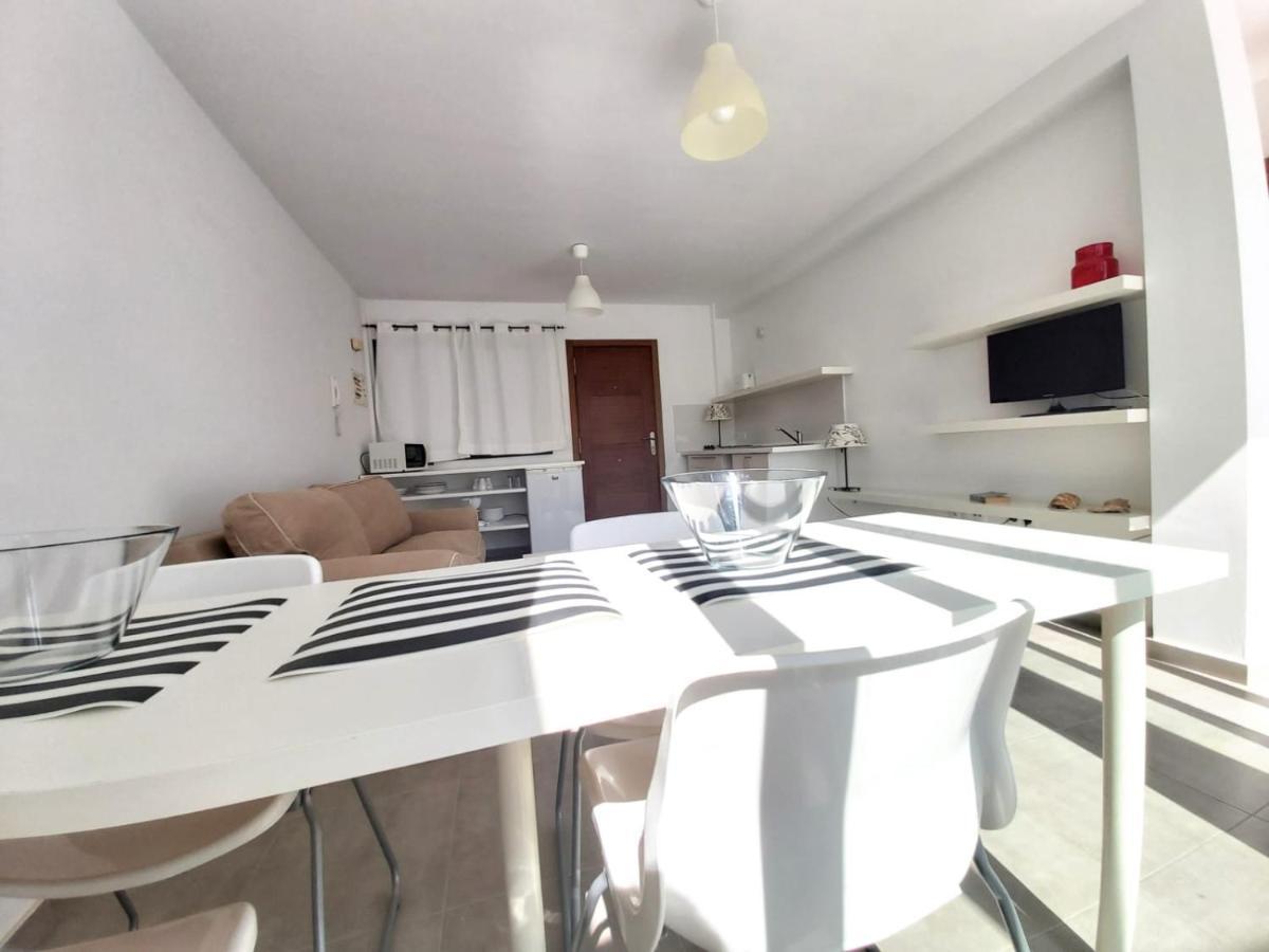 Mar Lagos Apartamento *