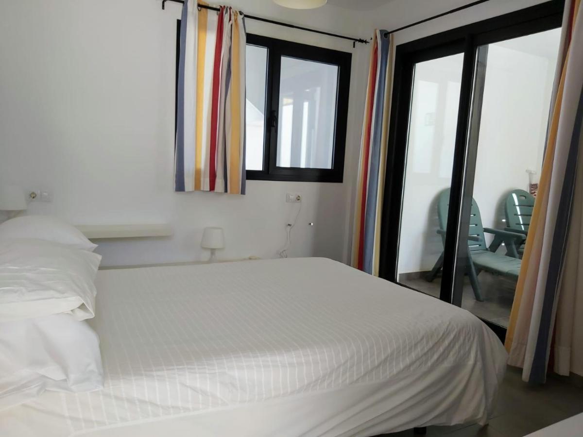 Mar Lagos Apartamento *