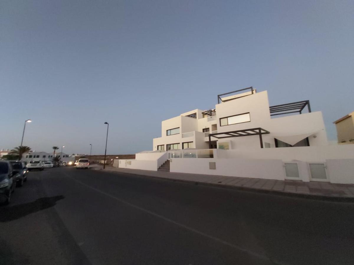 Apartment Mar Los Lagos 2 El Cotillo (Fuerteventura)
