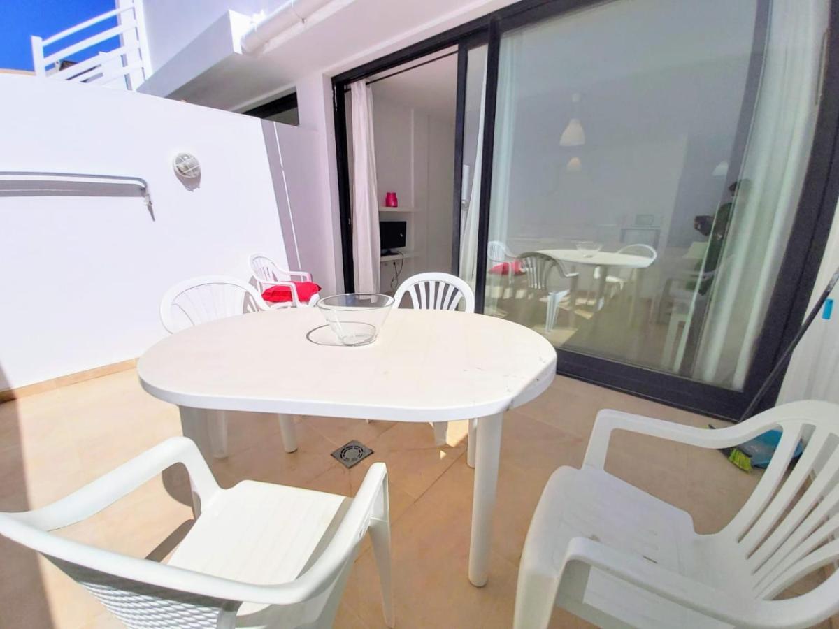 Apartment Mar Los Lagos 2 El Cotillo (Fuerteventura)