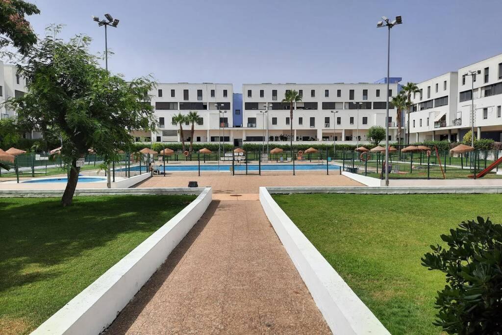 Duplex En Urbanizacion Jardines Del Guadiana Ayamonte