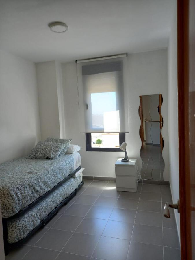 Apartamento Duplex En Urbanizacion Jardines Del Guadiana *