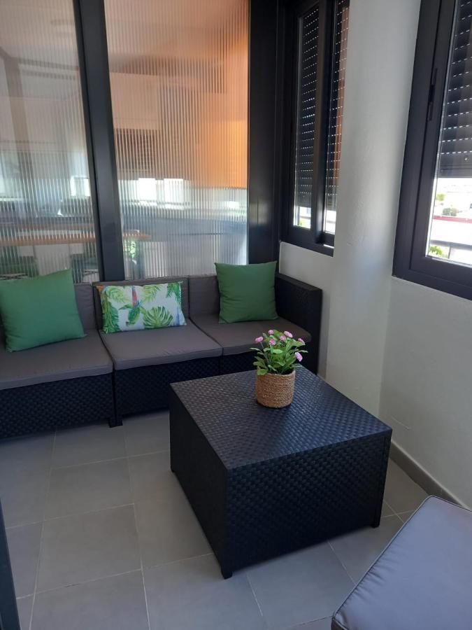 Duplex En Urbanizacion Jardines Del Guadiana Ayamonte