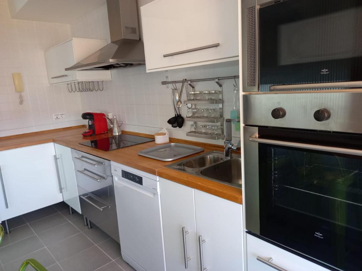 Duplex En Urbanizacion Jardines Del Guadiana * Ayamonte