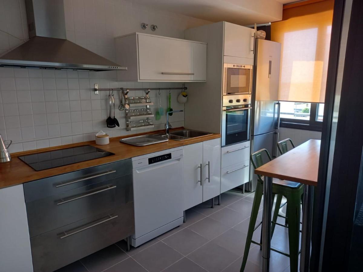 Duplex En Urbanizacion Jardines Del Guadiana Apartamento *
