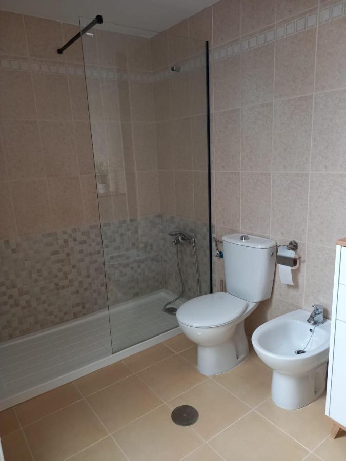 Duplex En Urbanizacion Jardines Del Guadiana Apartamento