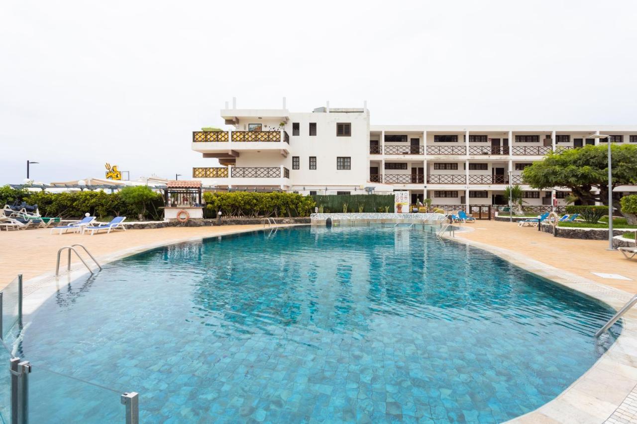 Playa De La Arena By Sunkeyrents Puerto de Santiago (Tenerife)