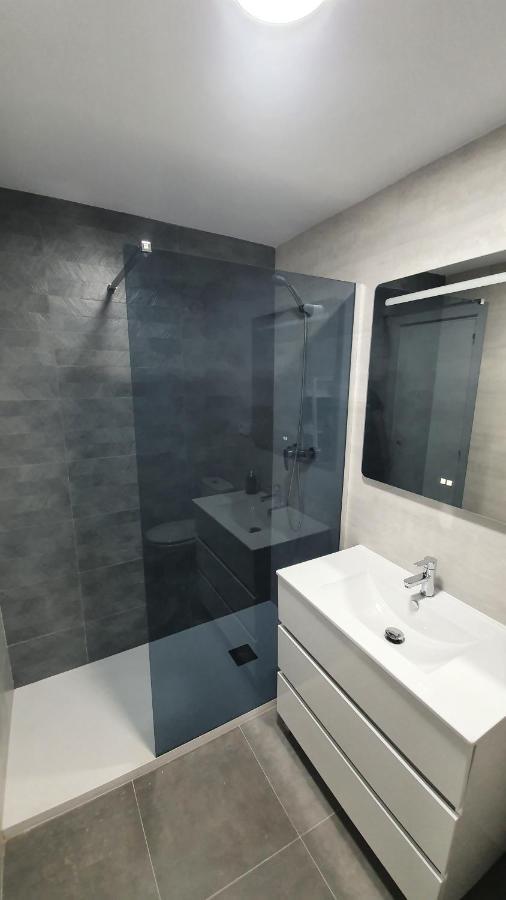 Xia Con Acceso A Piscina Apartment Rialp