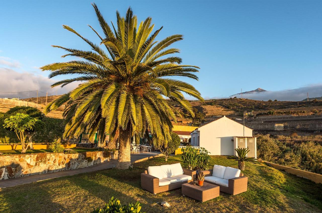 El Hierro Ii Apartamento *