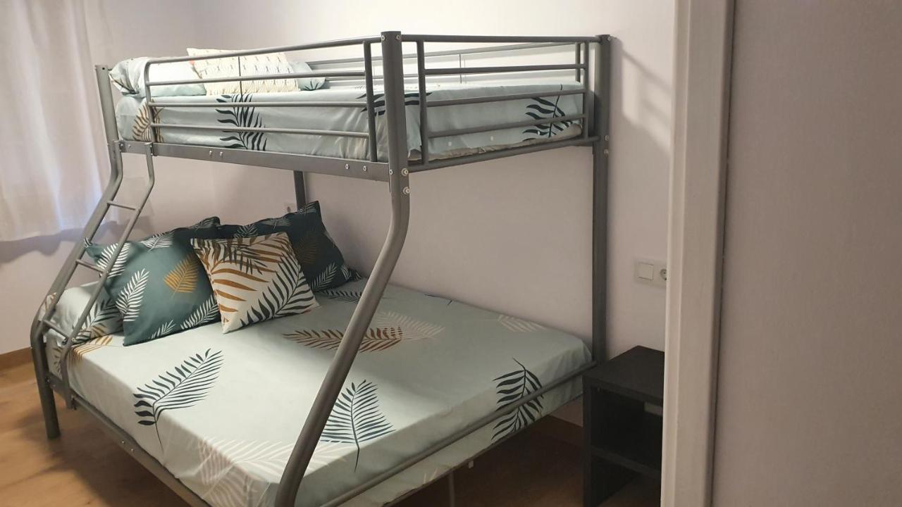 Xia Con Acceso A Piscina Apartment *