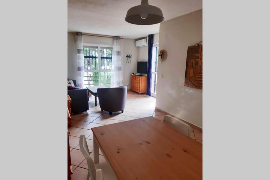 El Oasis - Precioso Cerca De La Playa Apartamento Torremolinos