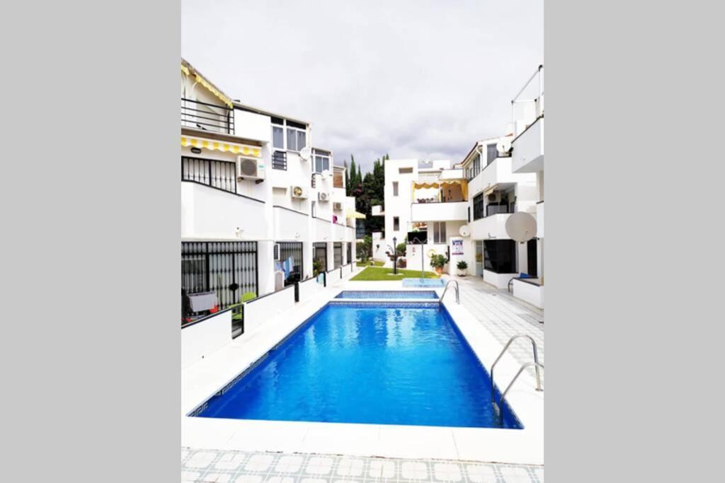 El Oasis - Precioso Cerca De La Playa Apartamento