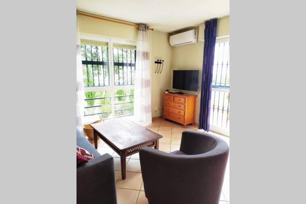 Apartamento El Oasis - Precioso Cerca De La Playa Torremolinos