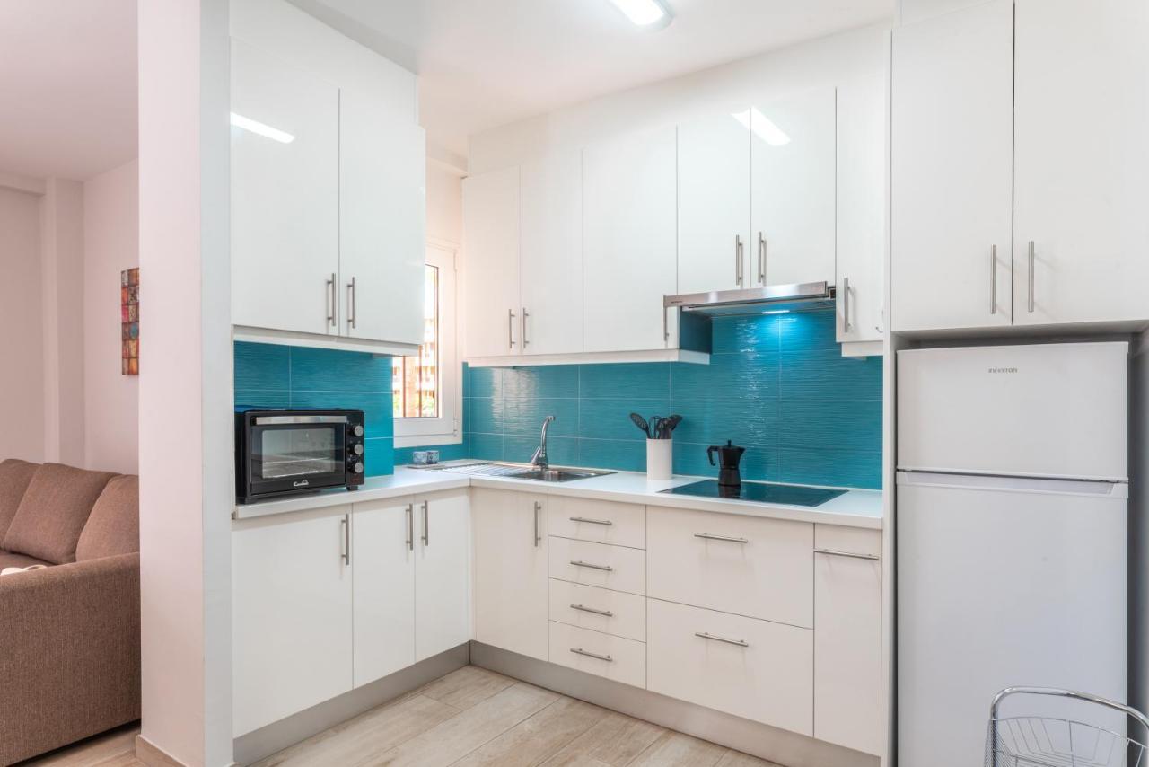 Camarón 109 Apartamento En Playa De Ensueño
