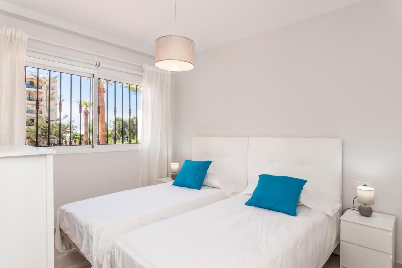 Camarón 109 Apartamento En Playa De Ensueño