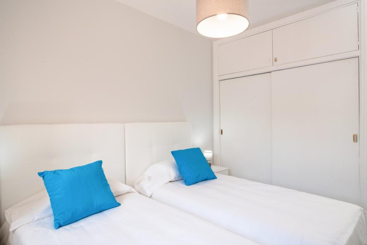 Camarón 109 Apartamento En Playa De Ensueño *
