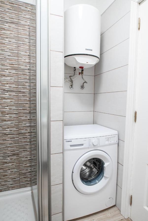 Camarón 109 Apartamento En Playa De Ensueño Los Cristianos (Tenerife)