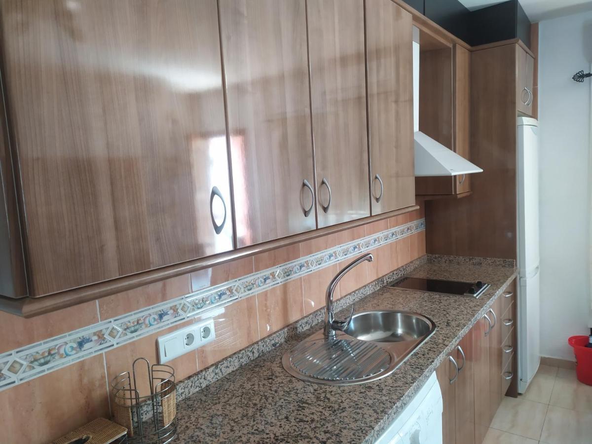 Apartamento In Málaga Sun&beach *