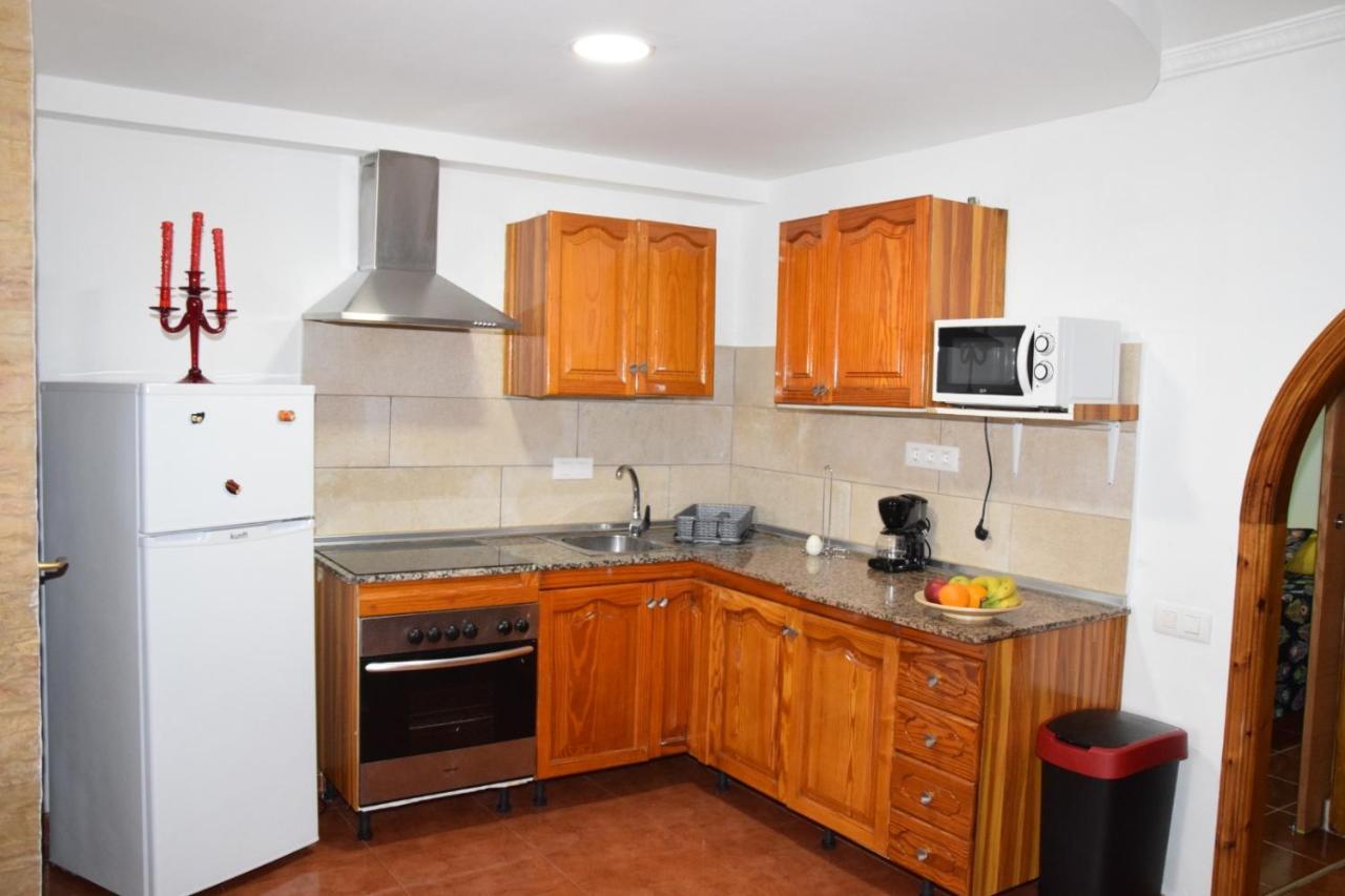 Precioso En San Fernando Apartment San Bartolome de Tirajana (Gran Canaria)