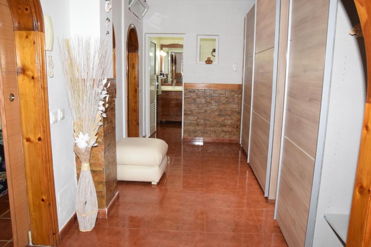Apartment Precioso En San Fernando San Bartolome de Tirajana (Gran Canaria)