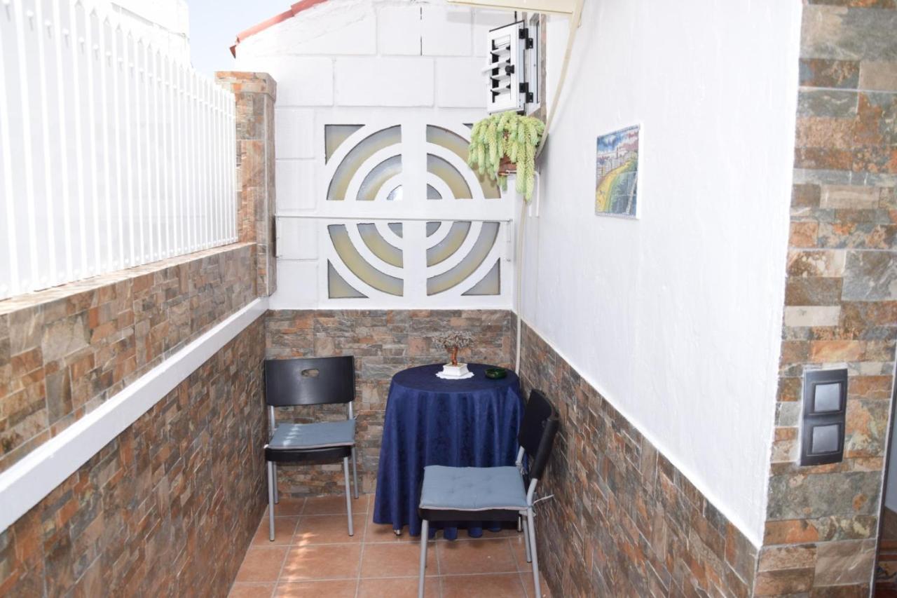 Precioso En San Fernando * San Bartolome de Tirajana (Gran Canaria)