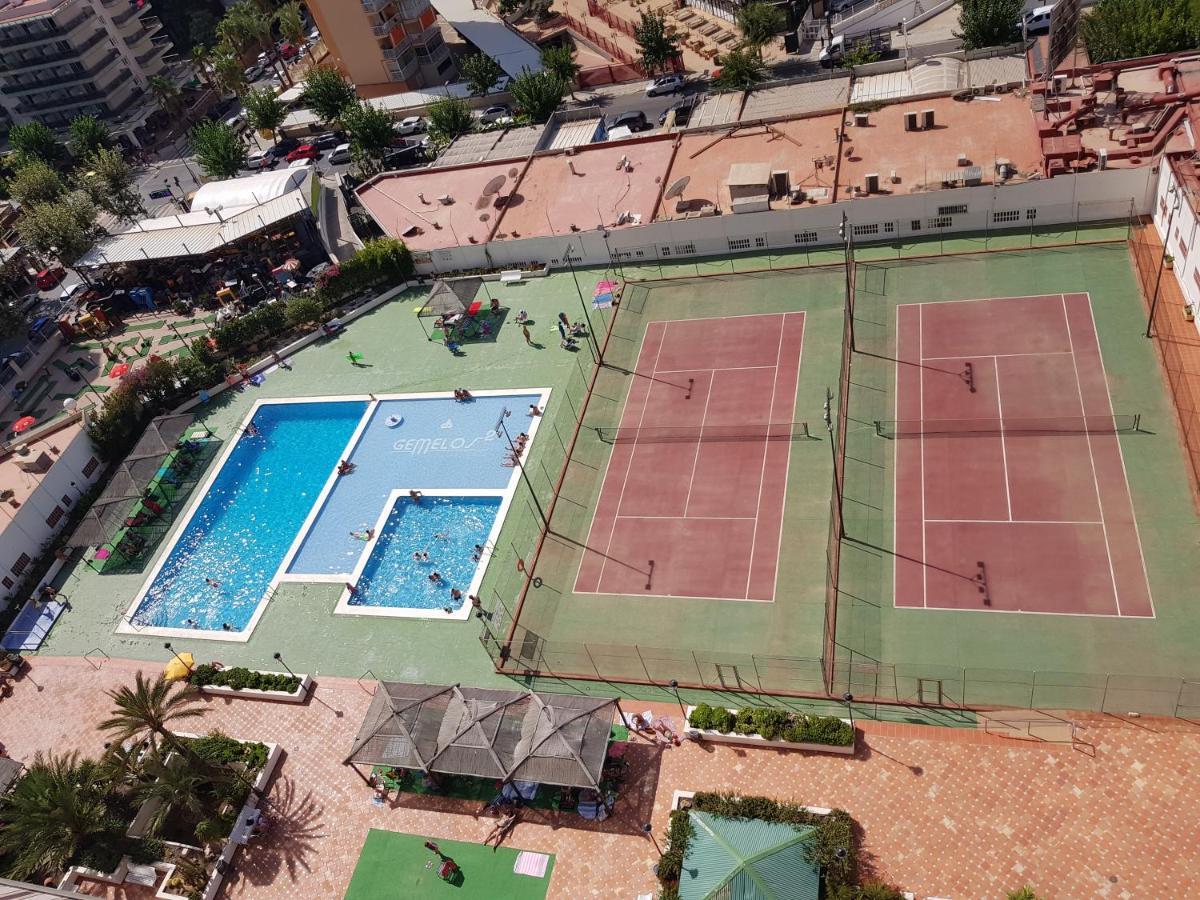 Apartment Gemelos 2-fincas Benidorm