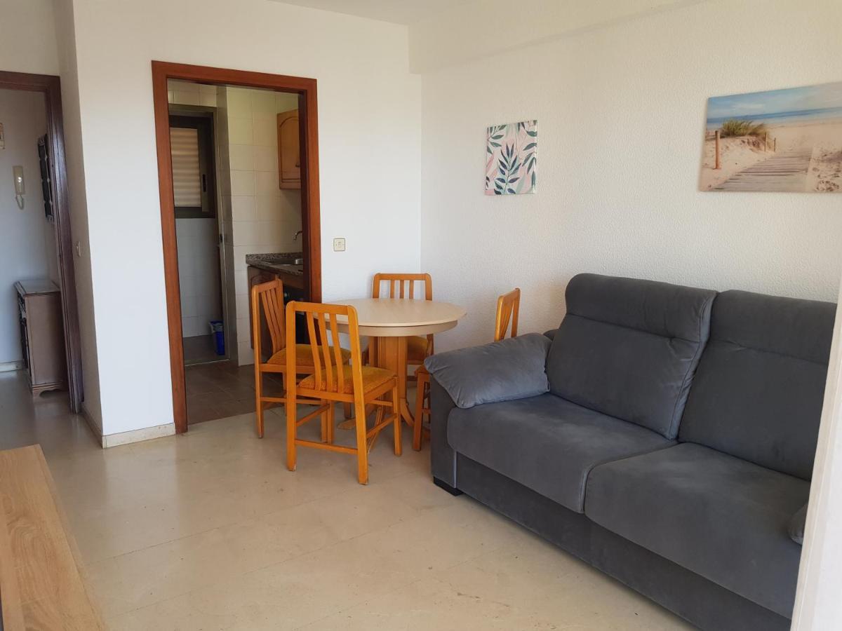 Gemelos 2-fincas Apartment *