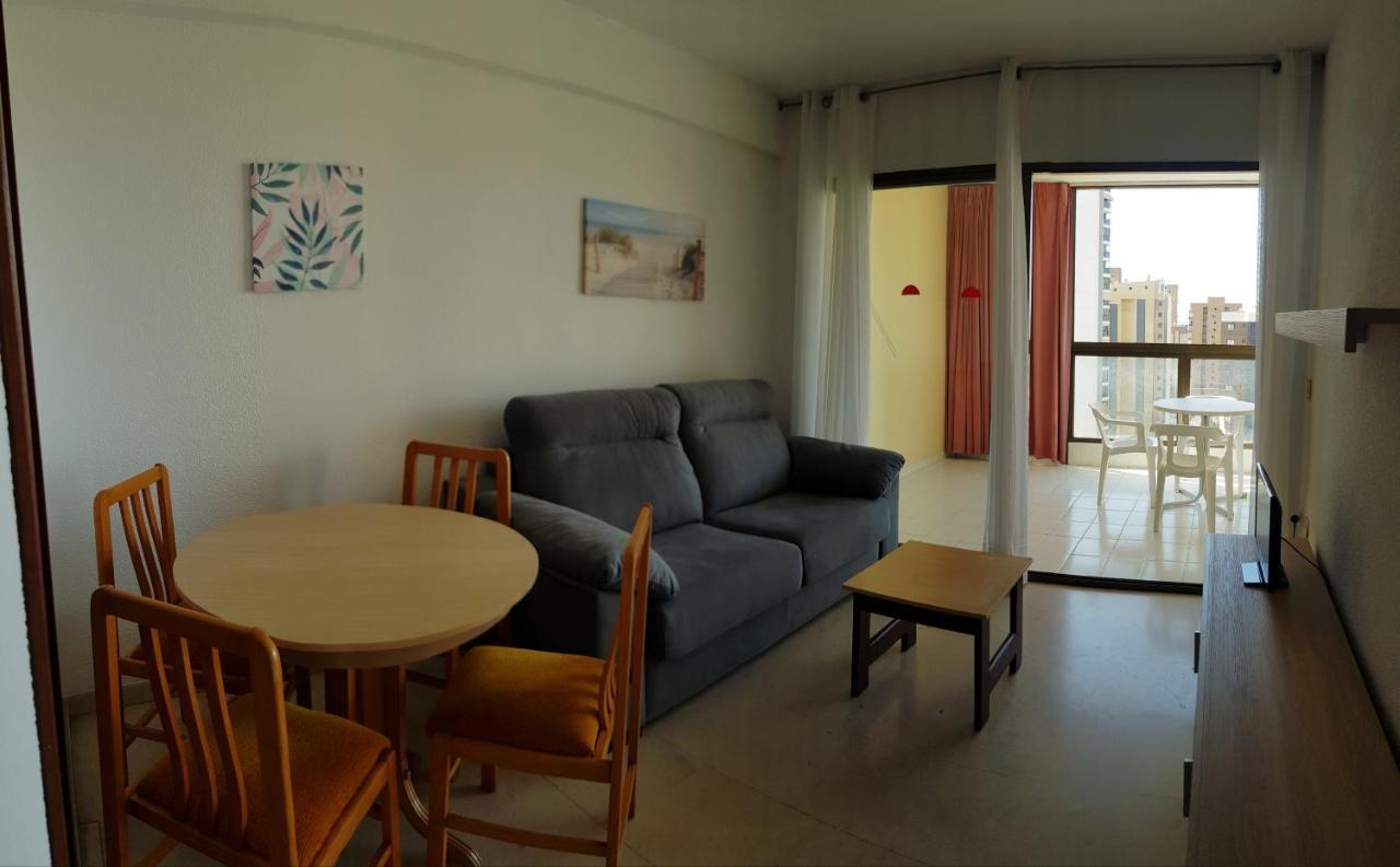 Gemelos 2-fincas Apartment Benidorm